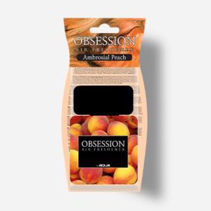 AQUA Obsession - Peach