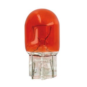 ΛΑΜΠΕΣ 81781 WY21W amber  12V 21W W3x16d