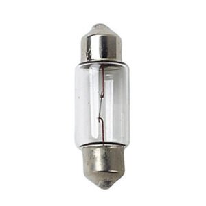 ΛΑΜΠΕΣ ΣΩΛ 254 12V 10W SV8,5-8