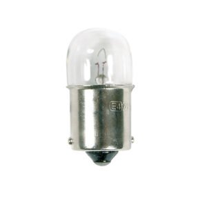 ΛΑΜΠΕΣ 1305 R10W  24V 10W BA15s