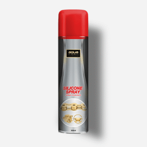 AQUA Platinum 500 ml - Silicone Spray