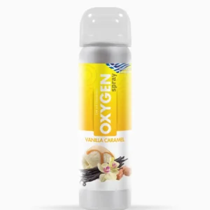 ΑΡΩΜΑ SPRAY OXYGEN VANILLA 75ml.