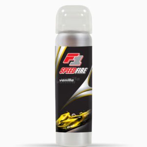 ΑΡΩΜΑ F1 SPRAY VANILLA 75ml.