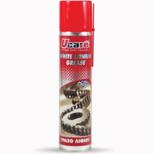 Γράσο Λευκού Λιθίου UCARE/300ml