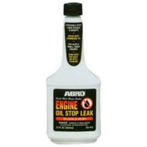 ΣΤΕΓΑΝΩΤΙΚΟ ΛΑΔΙΟΥ ENGINE STOP LEAK ABRO
