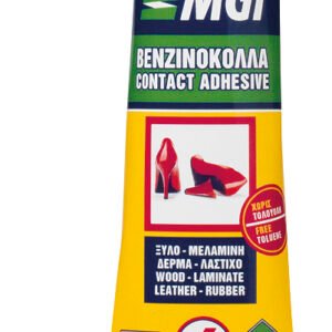ΚΟΛΛΑ ΒΕΝΖΙΝΟΚΟΛΛΑ ΣΩΛΗΝ 60 ML MGI