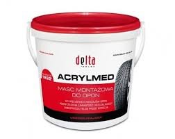 ΠΑΣΤΑ ΜΟΝ/ΤΟΣ 4KG DELTA ΚΟΚKINH