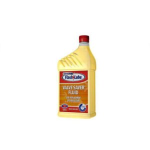ΛΑΔΙ LPG VALVE SAVER FLUID 1LT