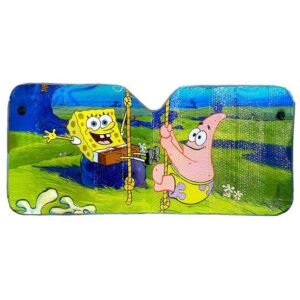 ΑΝΤΙΗΛΙΑΚΟ ΕΣΩΤΕΡΙΚΟ ΑΛΟΥΜΙΝΙΟ BOB / PATRICK