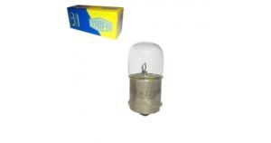 ΛΑΜΠΕΣ 306 R10W  12V 10W BA15s