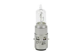ΛΑΜΠΕΣ S1 12V 25/25W BA20d