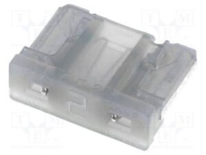 ΑΣΦΑΛΕΙΑ MTA MINIVAL LOW PROFILE 7,5A