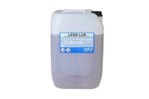 LEGALUX 25 kgr ΚΑΘ/ΚΟ ΖΑΝΤΩΝ ΑΝΟΞ/ΤΩΝ & ΑΛΟΥΜΙΝ/ΝΩΝ