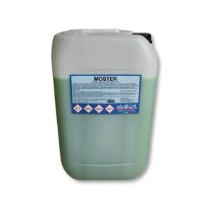 MOSTER 25KG ΥΠΕΡΣΥΜΠΗΚΝΩΜΕΝΟΣ ΕΝΕΡΓΟΣ ΑΦΡΟΣ