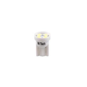 ΛΑΜΠΕΣ LED  12-5 Χ Κ 4 LED 24V 3528 MTECH