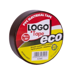 LOGO Μονωτική Ταινία ECO