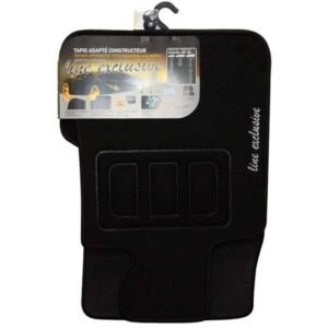 ΜΟΚΕΤΑ ΗΜΙΜΑΡΚΕ FOR MERCED-BMW-MINI 4PCS