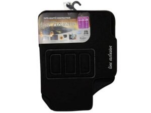 ΜΟΚΕΤΑ ΗΜΙΜΑΡΚΕ TOYOTA-HONDA-MITSUB 4PCS