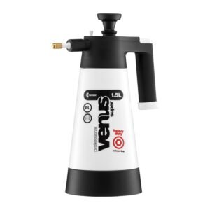 ΨΕΚΑΣΤΙΚΟ ΜΑΥΡΟ VENUS SOLVENT 1.5L