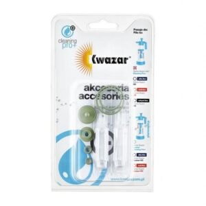 SET SERVICE VENUS 0828 1.5 LIT & 2 LIT