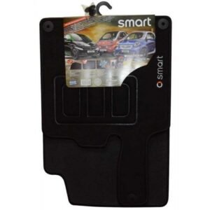 ΜΟΚΕΤΑ ΗΜΙΜΑΡΚΕ SMART FOR 2(450)UP TO 2006 BLACK