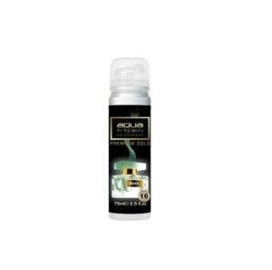 AQUA Premium Gold Spray 75ml-BOSS