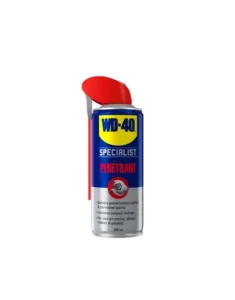 WD-40 SPECIAL FAST RELEASE PENETR 400ml