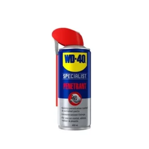 WD-40 SPECIAL FAST RELEASE PENETR 400ml