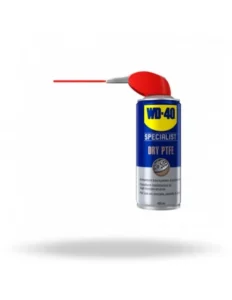 WD-40 SPECIAL DRY PTFE LUBRICANT 400ml