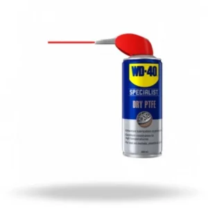 WD-40 SPECIAL DRY PTFE LUBRICANT 400ml