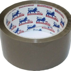 ΤΑΙΝΙΑ ΣΥΣΚΕΥΑΣΙΑΣ GOOD TAPE ΚΑΦΕ 48Χ50