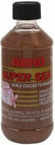 ΣΦΡΑΓΙΣΤΙΚΟ ΚΙΝΗΤΗΡΑ ABRO (SUPER SEAL)
