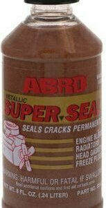 ΣΦΡΑΓΙΣΤΙΚΟ ΚΙΝΗΤΗΡΑ ABRO (SUPER SEAL)