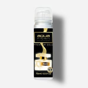 AQUA PREMIUM GOLD AQUA SPRAY 75ml