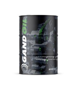 GAND MORENO TRATORE 10/30( ΔΟΧ 20 LIT ) STOU
